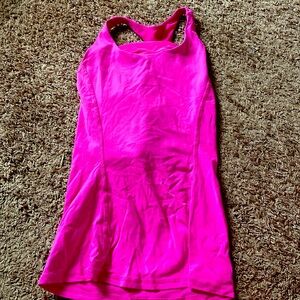 Free people work out top